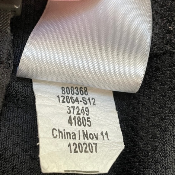 Men’s XL hooded zip front jacket by REI - Picture 6 of 8